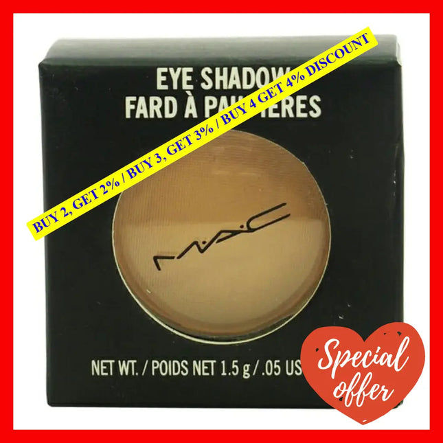 Eye Shadow - Orb By Mac For Women 0.05 Oz