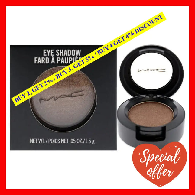 Eye Shadow - Tempting By Mac For Women 0.05 Oz