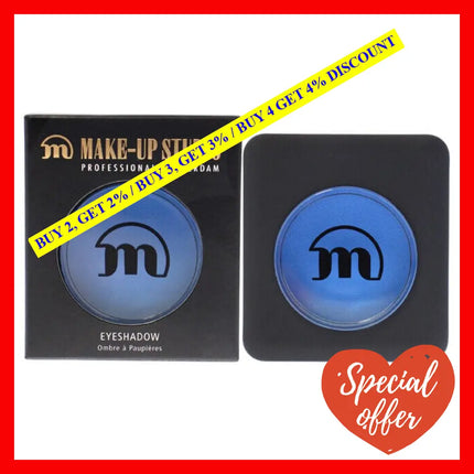 Eyeshadow - 1 By Make-Up Studio For Women 0.11 Oz Eye Shadow