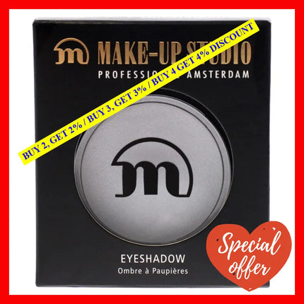 Eyeshadow - 105 By Make-Up Studio For Women 0.11 Oz Eye Shadow
