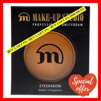 Eyeshadow - 14 By Make-Up Studio For Women 0.11 Oz Eye Shadow
