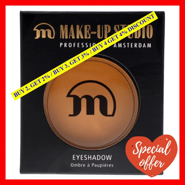 Eyeshadow - 14 By Make-Up Studio For Women 0.11 Oz Eye Shadow