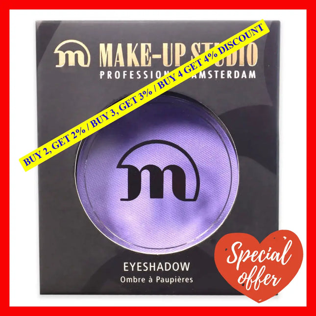 Eyeshadow - 20 By Make-Up Studio For Women 0.11 Oz Eye Shadow