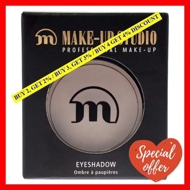 Eyeshadow - 202 By Make-Up Studio For Women 0.11 Oz Eye Shadow