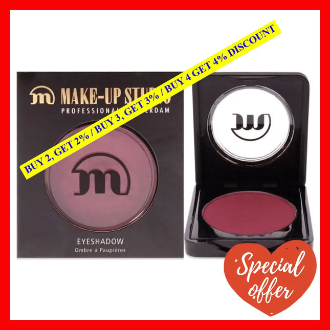 Eyeshadow - 205 By Make-Up Studio For Women 0.11 Oz Eye Shadow
