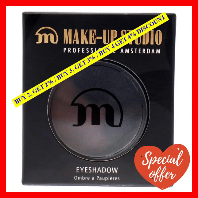 Eyeshadow - 21 By Make-Up Studio For Women 0.11 Oz Eye Shadow