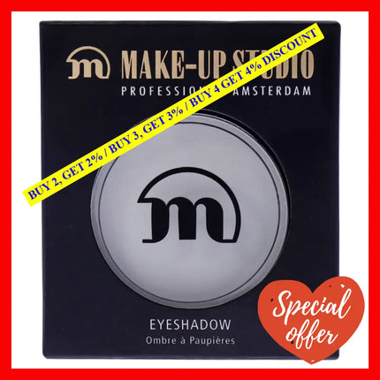 Eyeshadow - 22 By Make-Up Studio For Women 0.11 Oz Eye Shadow