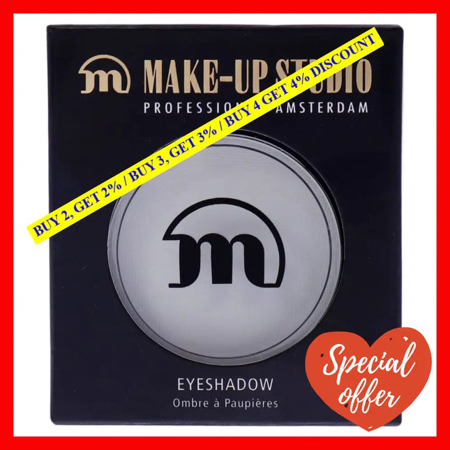 Eyeshadow - 22 By Make-Up Studio For Women 0.11 Oz Eye Shadow