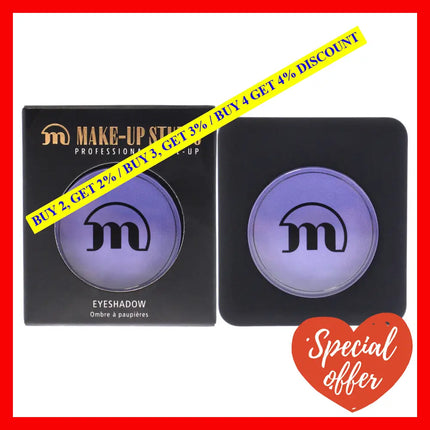 Eyeshadow - 26 By Make-Up Studio For Women 0.11 Oz Eye Shadow