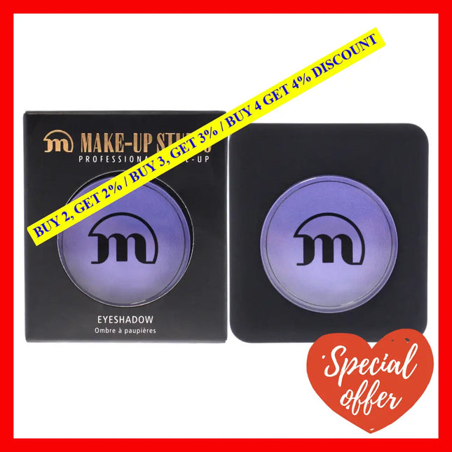 Eyeshadow - 26 By Make-Up Studio For Women 0.11 Oz Eye Shadow
