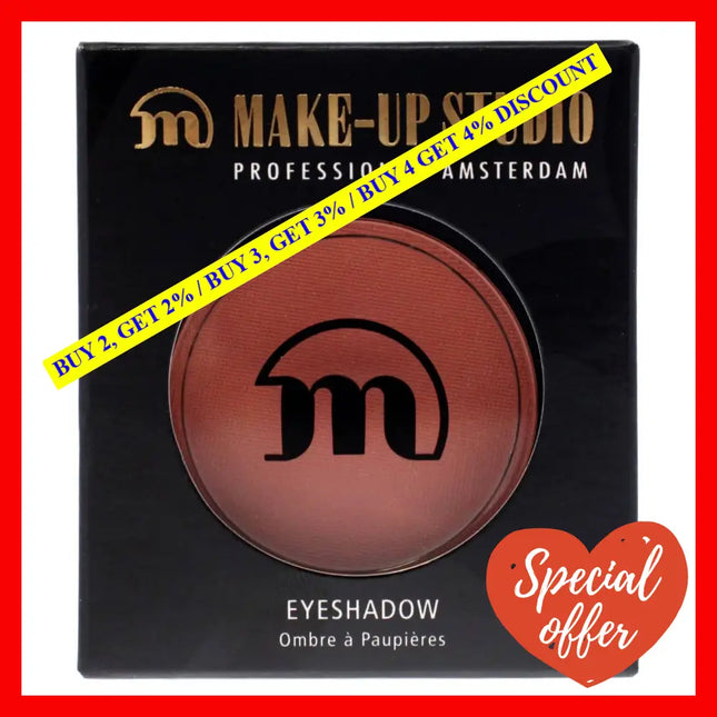 Eyeshadow - 27 By Make-Up Studio For Women 0.11 Oz Eye Shadow