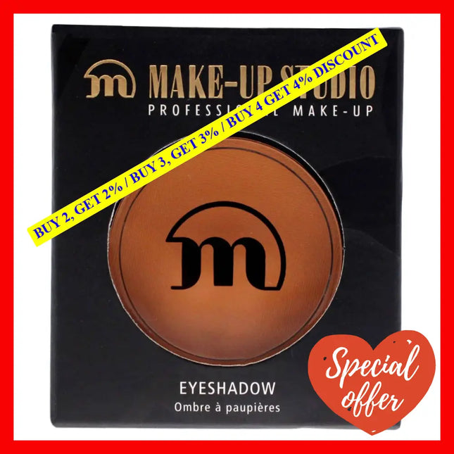 Eyeshadow - 29 By Make-Up Studio For Women 0.11 Oz Eye Shadow