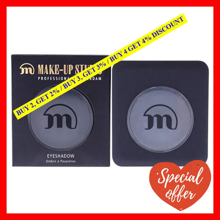 Eyeshadow - 300 By Make-Up Studio For Women 0.1 Oz Eye Shadow