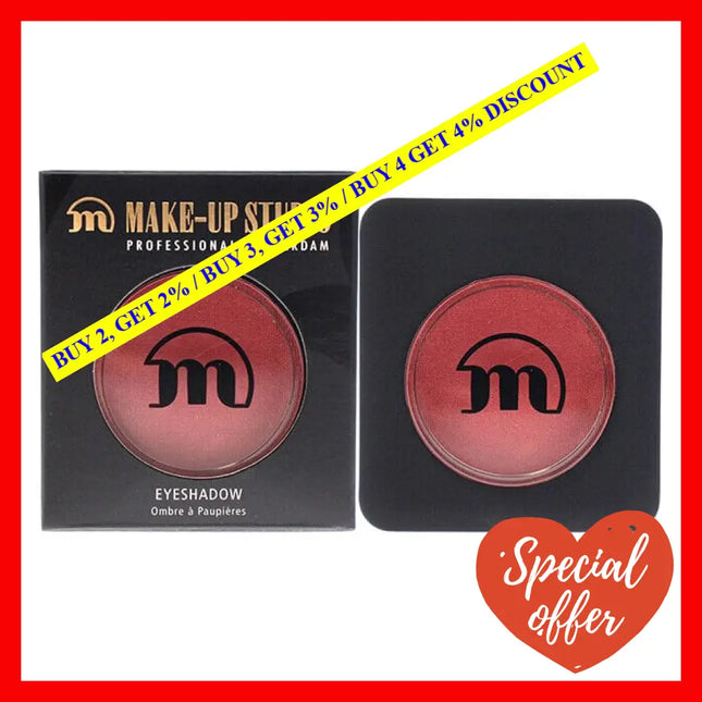 Eyeshadow - 305 By Make-Up Studio For Women 0.11 Oz Eye Shadow