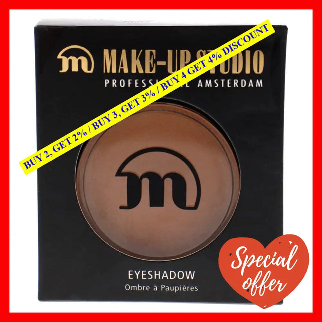 Eyeshadow - 31 By Make-Up Studio For Women 0.11 Oz Eye Shadow