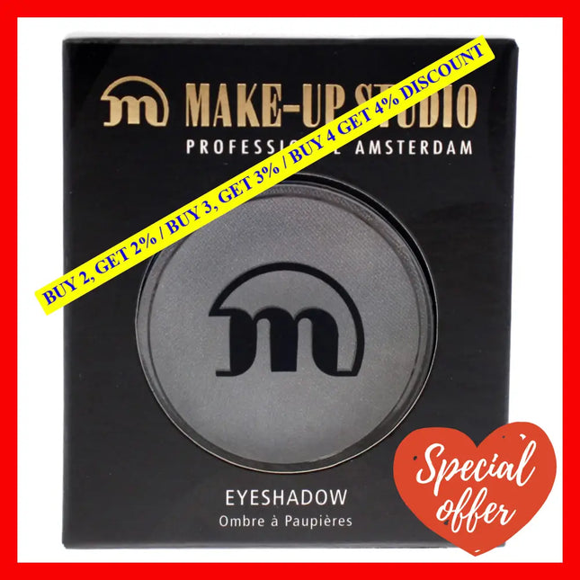 Eyeshadow - 32 By Make-Up Studio For Women 0.11 Oz Eye Shadow
