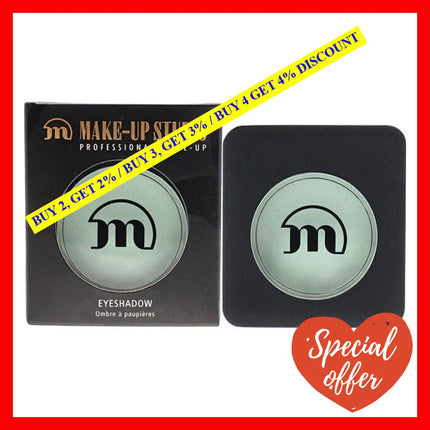 Eyeshadow - 401 By Make-Up Studio For Women 0.11 Oz Eye Shadow