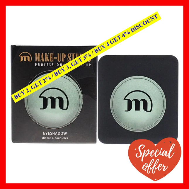 Eyeshadow - 401 By Make-Up Studio For Women 0.11 Oz Eye Shadow