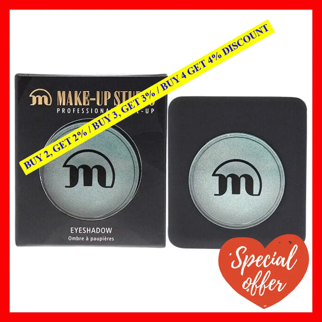 Eyeshadow - 406 By Make-Up Studio For Women 0.11 Oz Eye Shadow