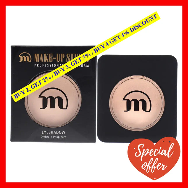 Eyeshadow - 421 By Make-Up Studio For Women 0.11 Oz Eye Shadow