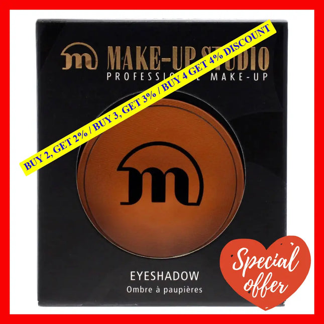 Eyeshadow - 422 By Make-Up Studio For Women 0.11 Oz Eye Shadow