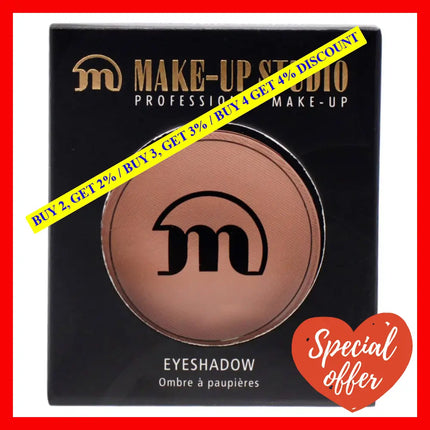 Eyeshadow - 426 By Make-Up Studio For Women 0.11 Oz Eye Shadow