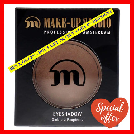 Eyeshadow - 429 By Make-Up Studio For Women 0.1 Oz Eye Shadow