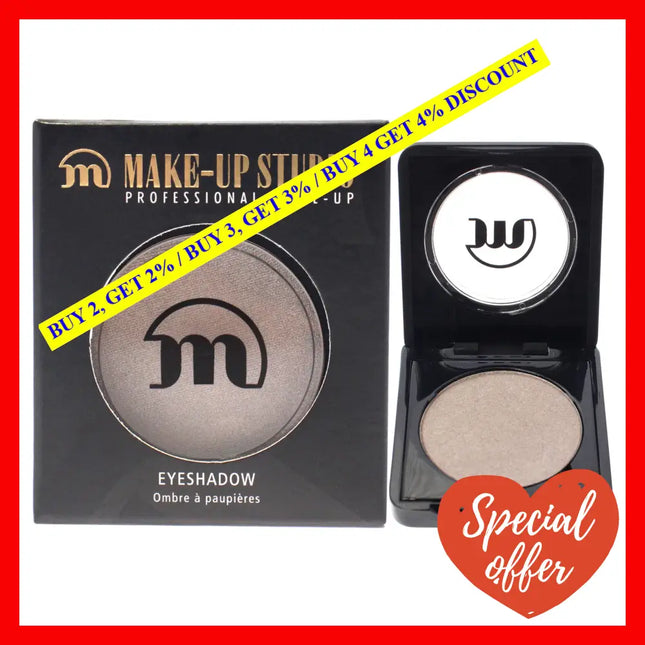 Eyeshadow - 433 By Make-Up Studio For Women 0.11 Oz Eye Shadow
