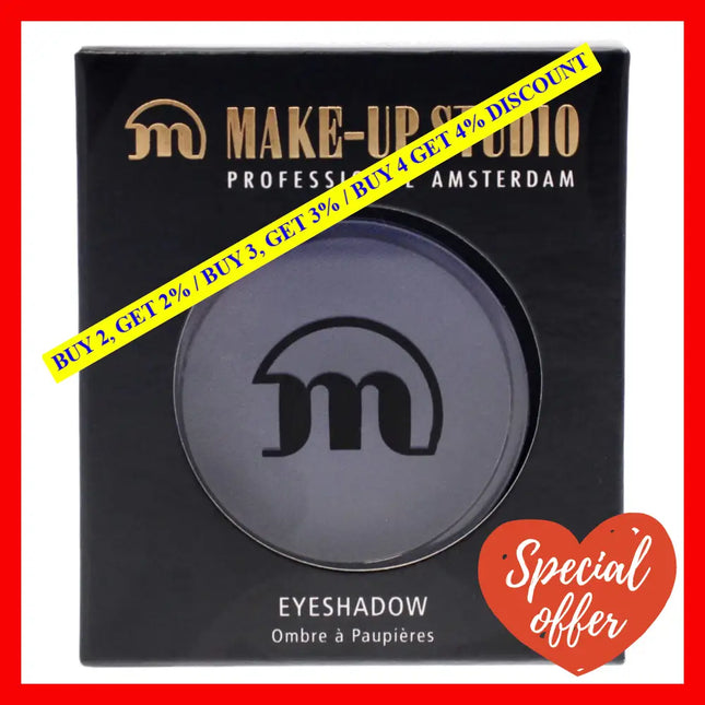 Eyeshadow - 437 By Make-Up Studio For Women 0.11 Oz Eye Shadow