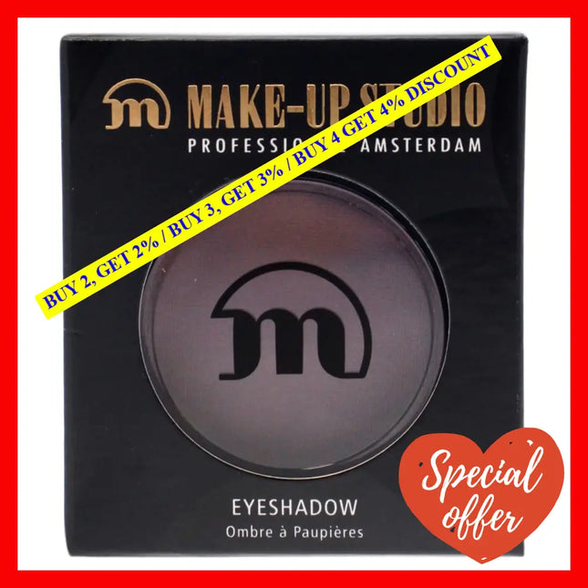 Eyeshadow - 438 By Make-Up Studio For Women 0.11 Oz Eye Shadow