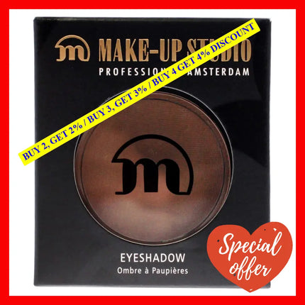 Eyeshadow - 440 By Make-Up Studio For Women 0.11 Oz Eye Shadow