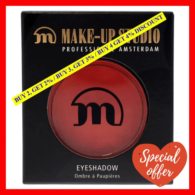 Eyeshadow - 53 By Make-Up Studio For Women 0.11 Oz Eye Shadow