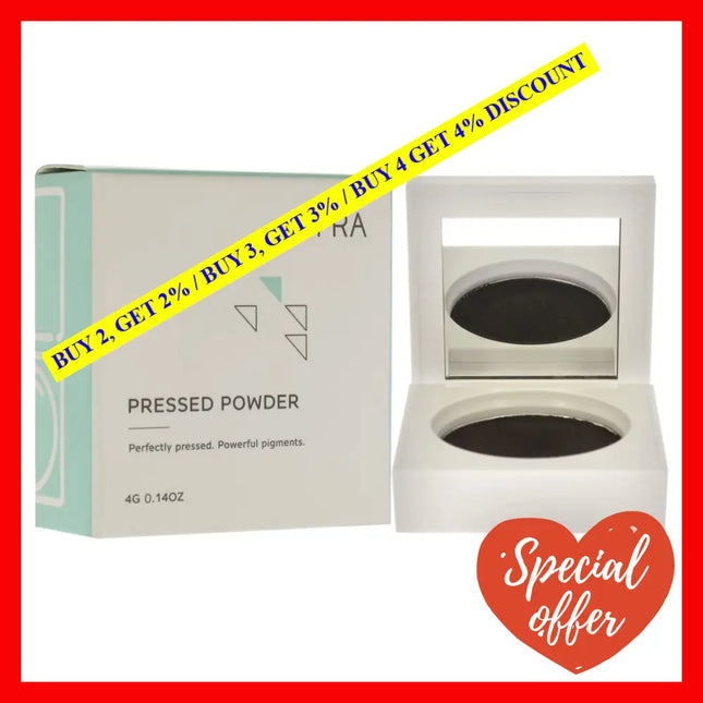 Eyeshadow - Iron By Ofra For Women 0.14 Oz