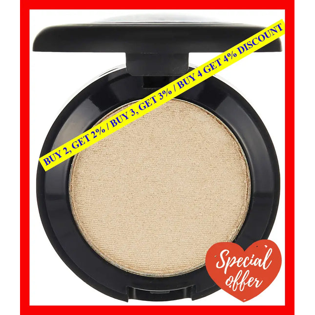 Eyeshadow - Millennium Gold By Ofra For Women 0.14 Oz