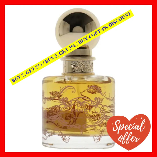 Fancy By Jessica Simpson For Women - 1.7 Oz Edp Spray (Tester)