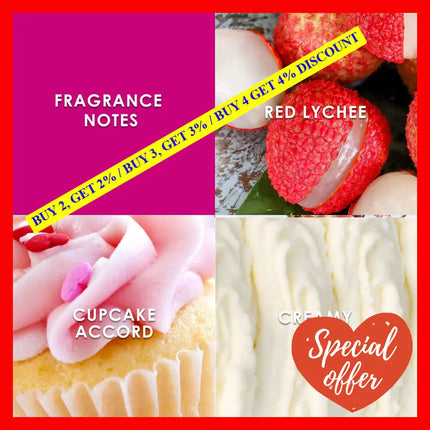 Fantasy By Britney Spears For Women - 3.3 Oz Edp Spray