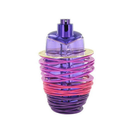 JUSTIN BIEBER GIRLFRIEND TESTER 3.4 EDP SP