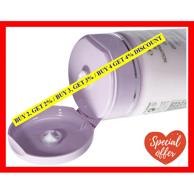 Foaming Sonic Facial Soap By Clinique For Unisex - 5 Oz