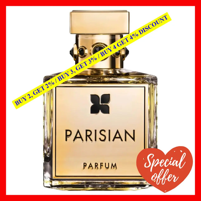 Fragrance Du Bois Parisian 1.7 Oz /50 Ml Parfum Spray