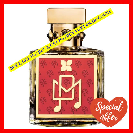 Fragrance Du Bois Pm Extrait De Parfum Unisex 3.4 Oz / 100 Ml