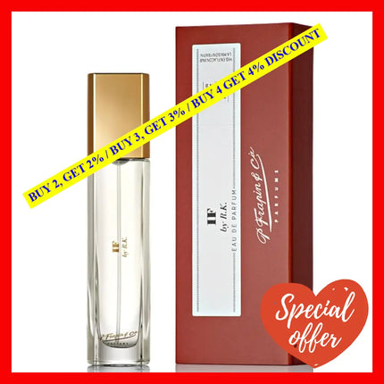 Frapin If By R.k. 15Ml Edp Travel Spray