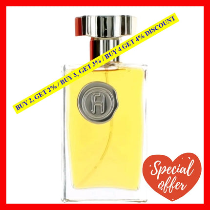 Fred Hayman Touch For Women Eau De Toilette Spray 3.3 Oz