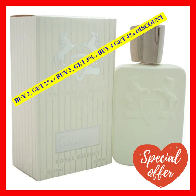 Galloway By Parfums De Marly For Men - 4.2 Oz Edp Spray