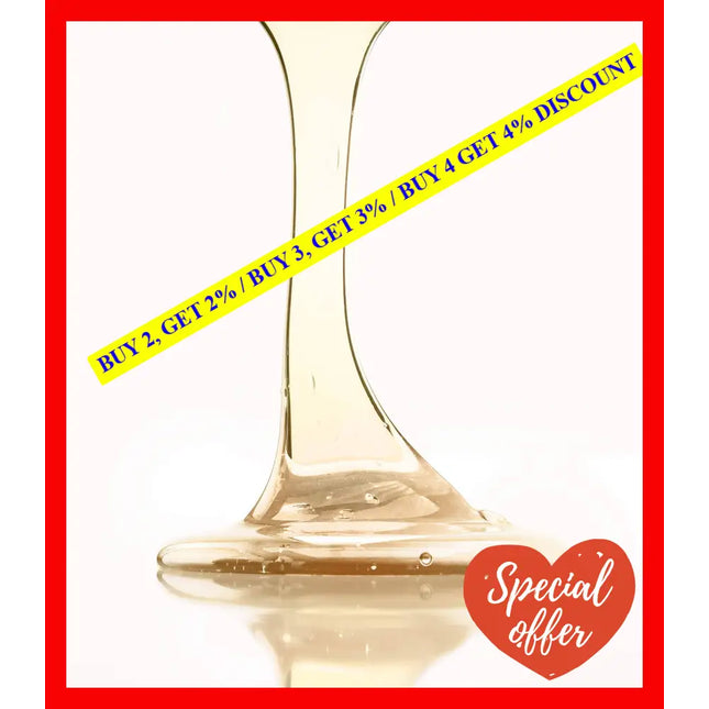 Gel A Lhibiscus By Leonor Greyl For Unisex - 3.5 Oz