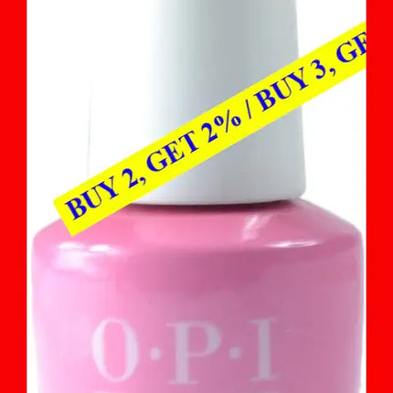 Gelcolor - Gc T81 Another Ramen-Tic Evening By Opi For Women 0.5 Oz Nail Polish