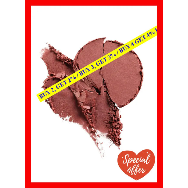 Gen Nude Powder Blush - Peachy Keen By Bareminerals For Women 0.21 Oz