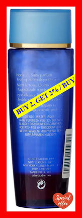 Gentle Eye Makeup Remover - All Skin Types By Estee Lauder For Unisex 3.4 Oz