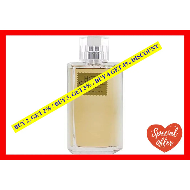 Givenchy Hot Couture Eau De Parfum 100 Ml