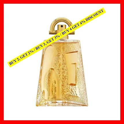 Givenchy Pi Eau De Toilette For Men 3.3 Oz / 100 Ml