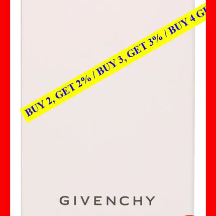Givenchy Pi Edt Spray 100Ml